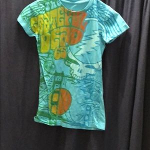 Grateful Dead T-shirt